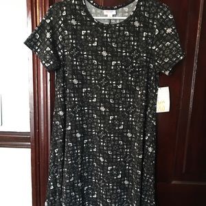 Lularoe Carly